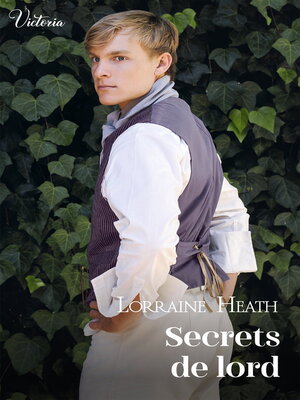 cover image of Secrets de lord